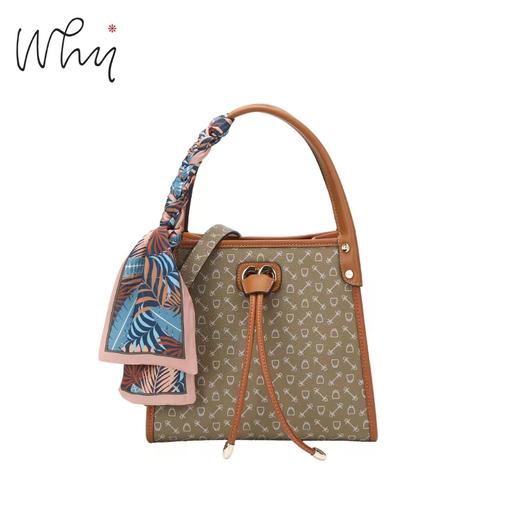 2F WHY 女装背提包 商品图0