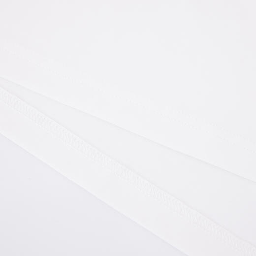 【断码清仓】HX 夏季圆领短袖T恤微宽松高考助力C102520278101 商品图5