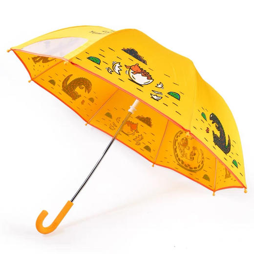 mideer弥鹿MD0117儿童直柄雨伞
-宫西达也 商品图0