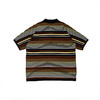 NOMA Gradation Stripe Polo 多层次条纹短袖POLO衫 商品缩略图4