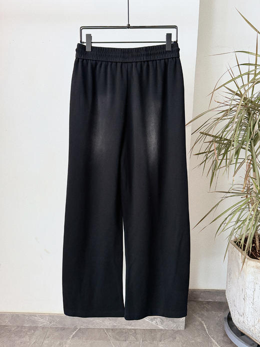 S519136348针织裤 商品图3