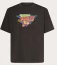OAKLEY休闲服EN NEW RETRO TEE 8BIT 2.0 商品图0