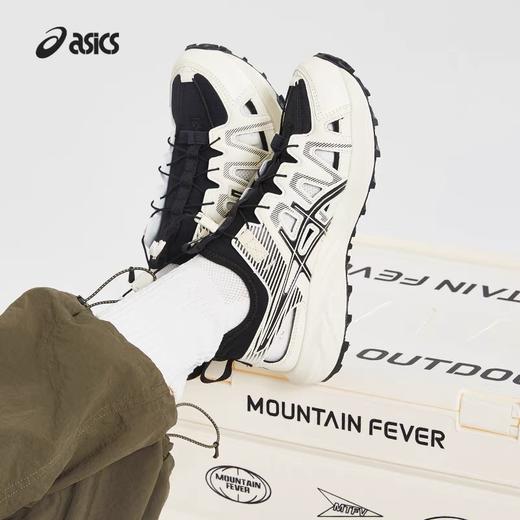 亚瑟士凉鞋溯溪鞋GEL-SONOMASE丨情侣涉水鞋 一脚迈入清凉夏日 商品图6