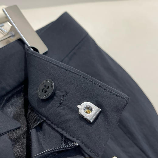 正品KLON SP*RT隆男士商务速干裤长裤060302 商品图7