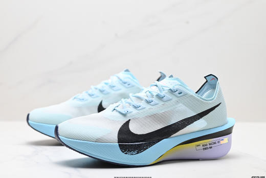 耐克Nike ZoomX Vaporfly NEXT% 4轻量网面透气休闲运动跑步鞋HF6411-100男女鞋 商品图3