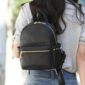 SADI萨迪 百搭双肩背包LI2831-01-1L