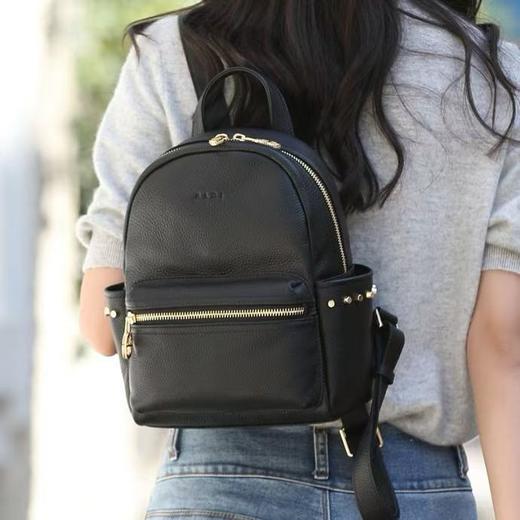 SADI萨迪 百搭双肩背包LI2831-01-1L 商品图0