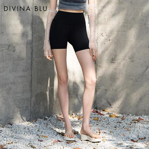 DIVINABLU雅典系列迪唯纳活力短裤38 商品图1