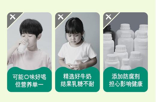 自然益8黑早餐奶 商品图3