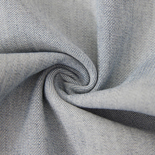 【新品上新】HX 夏季水洗直筒牛仔长裤合体C201520042101 商品图9