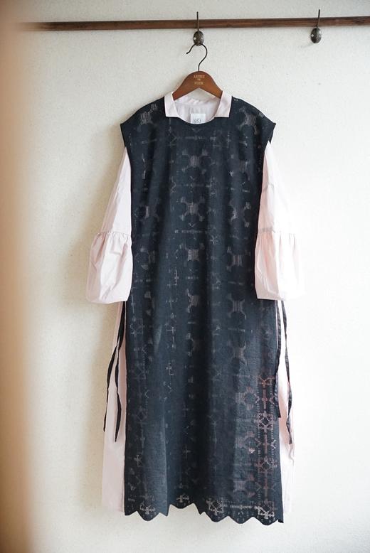 Robe de peau 商品图11