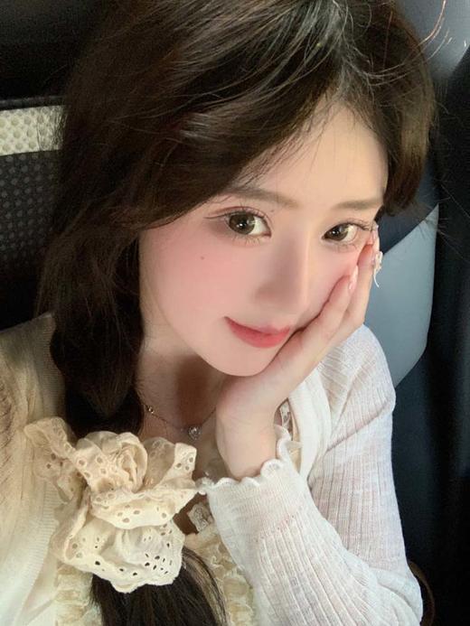 con4u 年抛 在逃猫咪  直径14.5mm着色14.0mm 商品图10