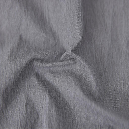 【断码清仓】HX 夏季弯刀休闲长裤宽松C203520004101/02 商品图10