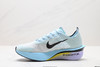 耐克Nike ZoomX Vaporfly NEXT% 4轻量网面透气休闲运动跑步鞋HF6411-100男女鞋 商品缩略图2