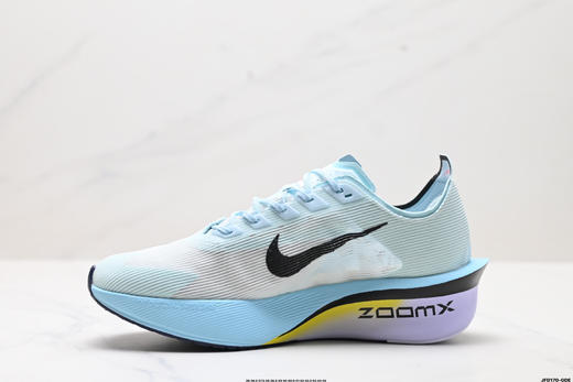 耐克Nike ZoomX Vaporfly NEXT% 4轻量网面透气休闲运动跑步鞋HF6411-100男女鞋 商品图2