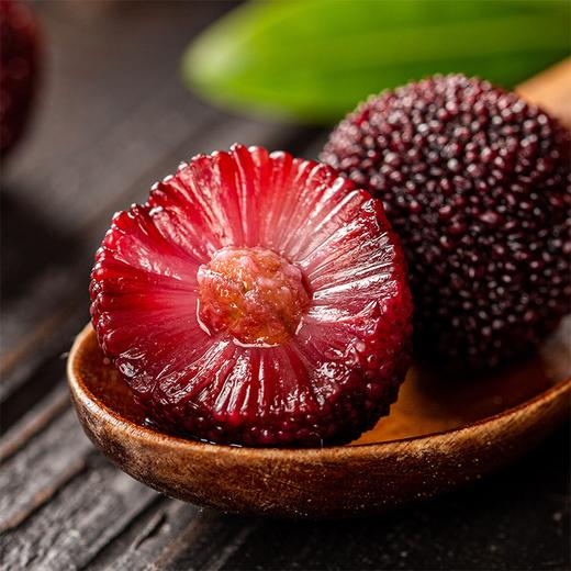 【2斤十堰主城区包邮】新鲜水果 酸甜可口 丹江口龙山镇东魁杨梅 1斤装/2斤装    商品图2