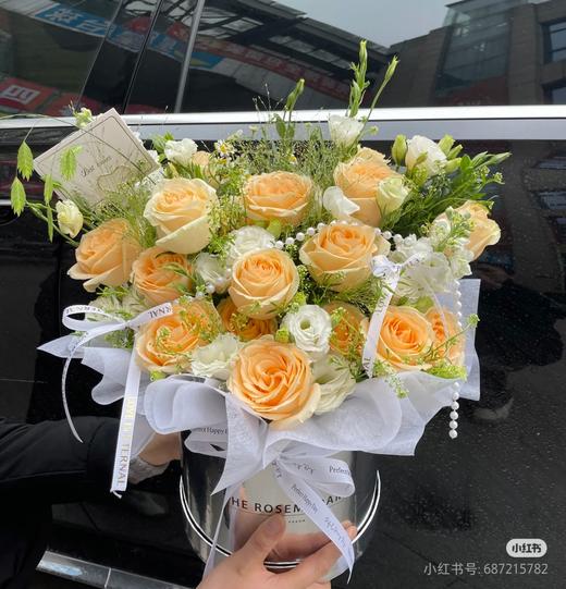 一举夺魁抱抱桶 商品图4