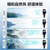 格力（GREE）【清新空气】直流变频四季空气循环扇家用落地扇电风扇轻音桌面循环扇空调伴侣 FXDZ-20X62Bcg3 /家用电器 /生活电器 /电风扇 商品缩略图6