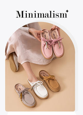 Walker Shop包头半拖鞋女2025春季新款舒适一脚蹬休闲鞋懒人拖鞋K152058