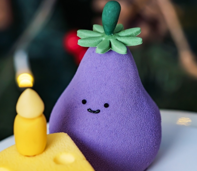 Jellycat家族 | 四选一