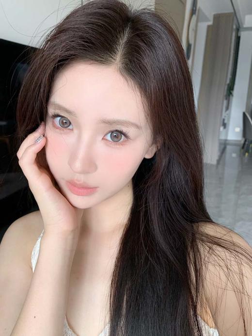 con4u 年抛 嘎嘎心动  直径14.5mm着色13.8mm 商品图8