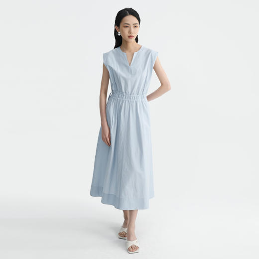 朵拉梵西连衣裙F28B1535 商品图0