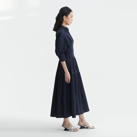 朵拉梵西连衣裙F28B1538 商品图0