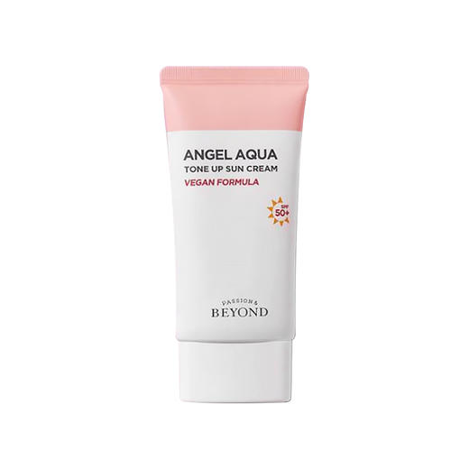 【保税仓】Beyond 贝研德素颜霜 50ml 商品图0