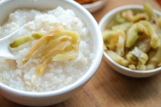 生态榨菜丝 50g*4 商品图4