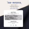 【大师高定】金典条纹莱赛尔棉POLO衫255X0P929S[门店专款] 商品缩略图3