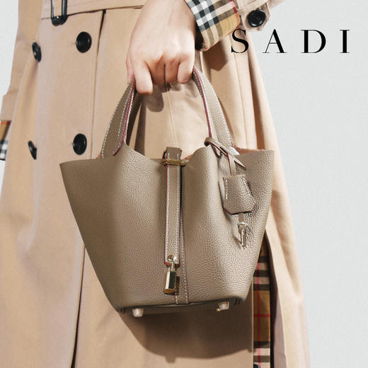 SADI萨迪 菜篮子包 商品图1