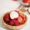 新鲜水果 香甜多汁 海南荔枝王  500g 商品缩略图2