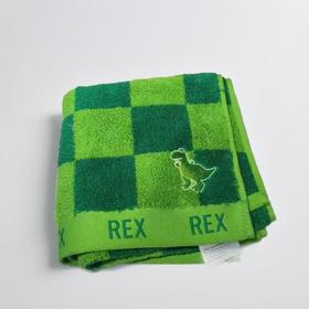 抱抱龙毛巾 40*80cm