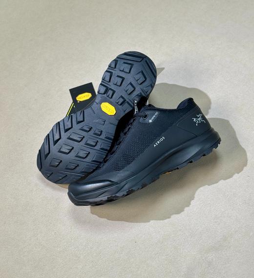 中性款GTX 户外低帮跑鞋003 商品图3