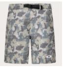 OAKLEY休闲服ENHANCE ALLMIGHTY SHORTS 8.5inch 商品图0