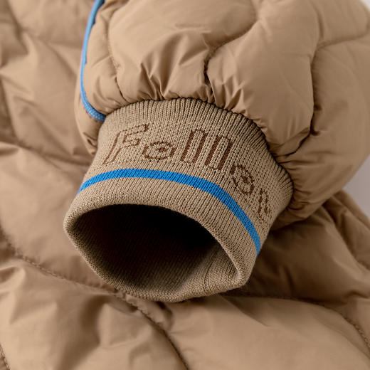 【反季特价 7.18恢复原价】【新国标】宝宝羽绒裤加厚男童裤子婴儿冬装保暖女童童装儿童长裤 商品图2