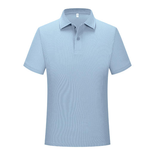 抵羊男士POLO衫 商品图0