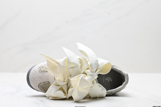 阿迪达斯Caroline Hu x Adidas SL 72 OG百搭防滑耐磨低帮运动休闲鞋JH7342女鞋 商品图1