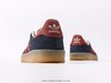 阿迪达斯Adidas Gazelle Indoor三叶草复古休闲运动板鞋JH5404男女鞋 商品缩略图5