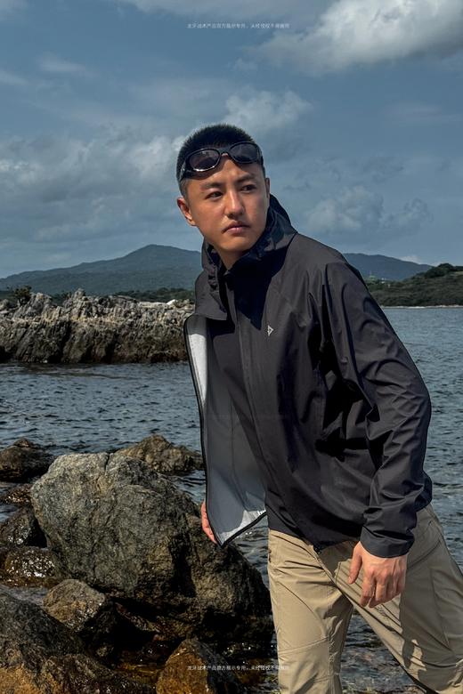 【先锋计划】龙牙先锋54号超轻冲锋衣 商品图1