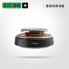 CICIDO太阳能旋转车载香薰-黑古龙Y464087 商品缩略图3