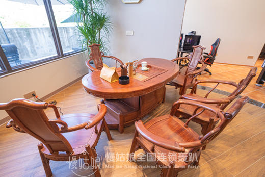 湛江慢姑娘爱之家轰趴馆 商品图8