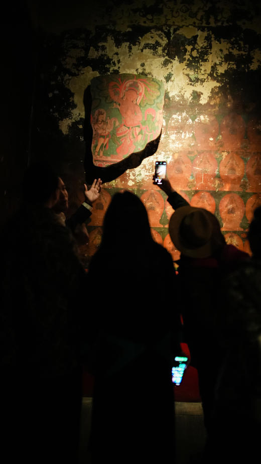 吉本岗导览讲解预约 商品图4