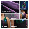 内道新款一片式丛林风洞背心轻量女款马拉松跑步透气排汗全身风洞 商品缩略图1