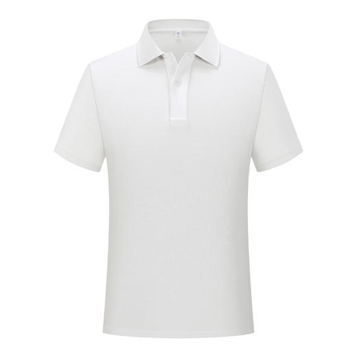 抵羊男士POLO衫 商品图1