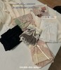 夏日超薄纯欲蕾丝镂空三角内裤礼盒装 商品缩略图9