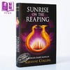 【中商原版】饥饿游戏5 收割日的日出 Sunrise on the Reaping a Hunger Games Novel 英文原版 Suzanne Collins 商品缩略图1