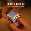 Seemagic醒刻电动指甲刀mini迷你款 潮流便携 全自动指甲刀修剪磨甲器安全防护 生日礼物送女友 商品缩略图2