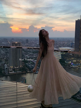 Read Nameless /独家裸粉晚风裙 2025/6/5