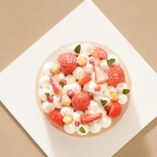 【网龙】森妍 3磅（8英寸） 商品图3